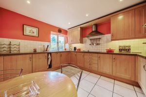 Kitchen - click for photo gallery